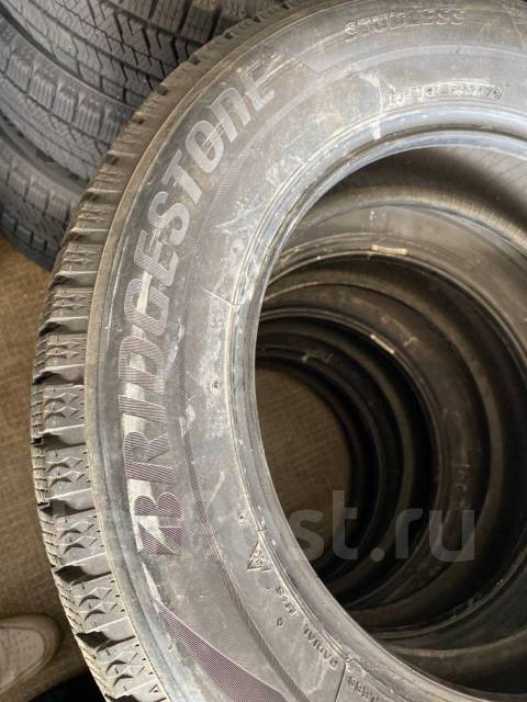 Bridgestone, 215/60 R16, 16", 1 шт, в наличии, 215 мм, 60 %, радиальный ...