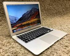 Apple MacBook Air 13 2017 Mid. 13.3", 2,8����, ��� 8 ��, ���� 256���, WiFi: 1, Bluetooth: 1, ����������� �� 12��. ��� ����� �� ���������� ����