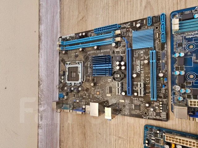 Socket AM3+ ����