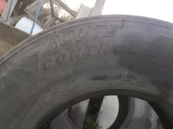 BFGoodrich Route Control T. �����������, 2021 ���, �/�, ����� 20 % ����