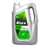 Kixx HD1. 10W-40, �������������, 6��. ����