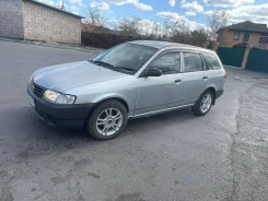 Nissan AD. �������, 4wd, 1.8, ������ ����
