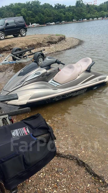 Yamaha FX Cruiser. 2009 ��� ����