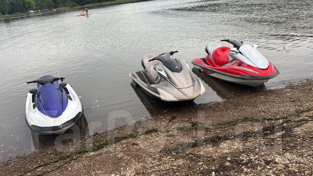 Yamaha FX Cruiser. 2009 ��� ����