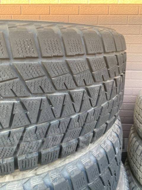 Комплект зимних колёс 285/60 R18, 18", 1 шт, 285 мм, 60 %, радиальный ...