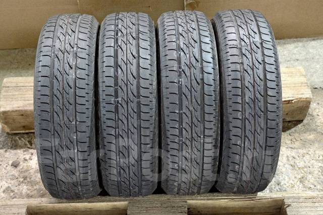 Bridgestone Nextry Ecopia, 155/65 R13 73S, 13", 1 шт, в наличии, 155 мм ...