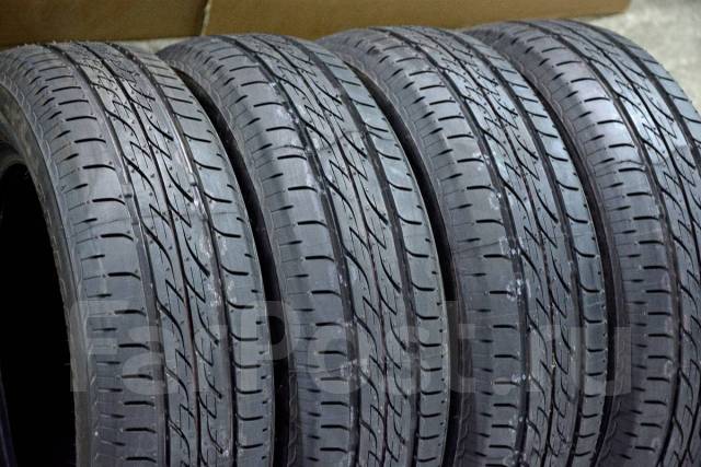 Bridgestone Nextry Ecopia, 155/65 R13 73S, 13", 1 шт, в наличии, 155 мм ...