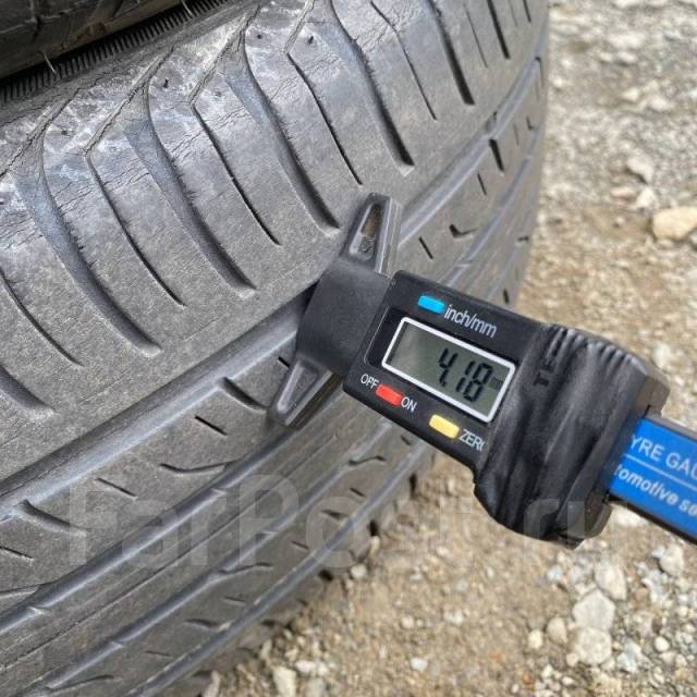 Dunlop Grandtrek PT3, 225/65R17, 17", 1 шт, в наличии, 225 мм, 65 % ...