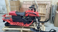 Irbis Dingo. ��������, ��� ���, ��� ������� ����