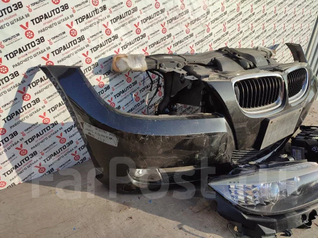 ������� BMW 3-Series, N43B20A, E90 51110033167 ����