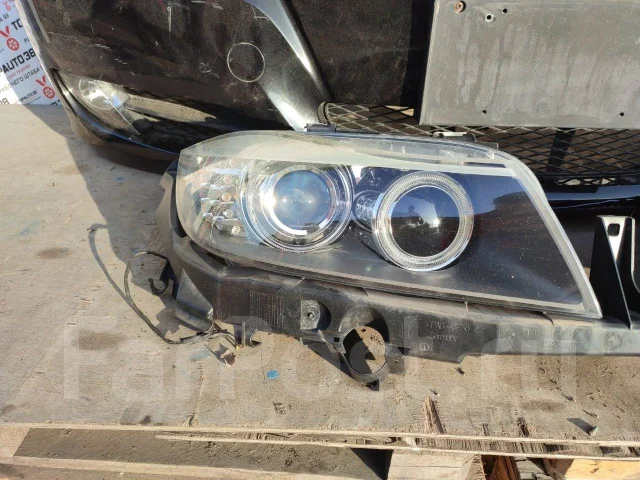 ������� BMW 3-Series, N43B20A, E90 51110033167 ����