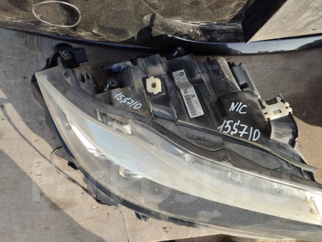 ������� BMW 3-Series, N43B20A, E90 51110033167 ����