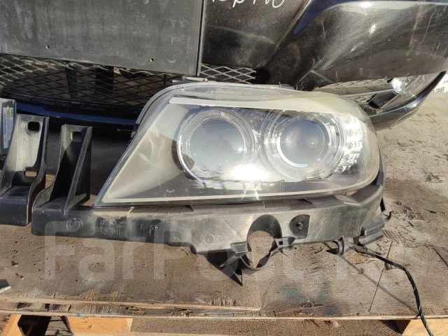 ������� BMW 3-Series, N43B20A, E90 51110033167 ����