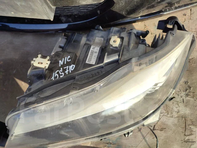 ������� BMW 3-Series, N43B20A, E90 51110033167 ����