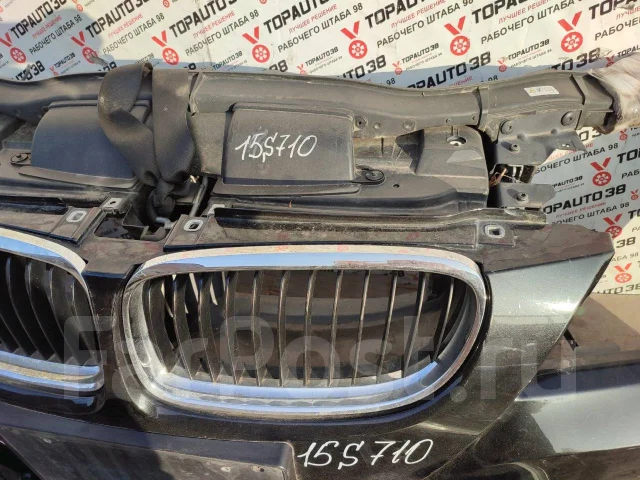 ������� BMW 3-Series, N43B20A, E90 51110033167 ����