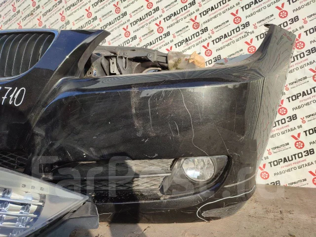������� BMW 3-Series, N43B20A, E90 51110033167 ����