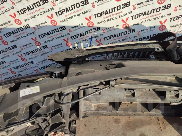 ������� BMW 3-Series, N43B20A, E90 51110033167 ����