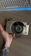 Canon Prima Super 105X ����