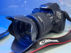 Canon EOS 100D Kit ����