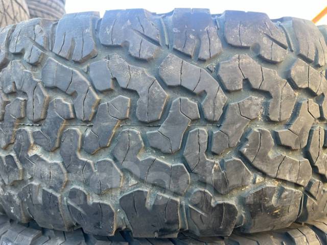 BFGoodrich All-Terrain T/A, LT 225/65 R17 107/103S, 17", 1 шт, в ...