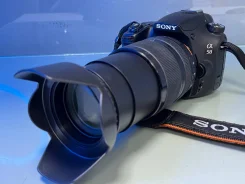 Sony Alpha SLT-A58 Kit ����