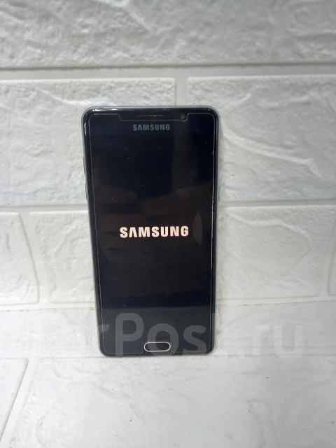 Samsung Galaxy A5 2016. �/�, 16 ��, ������, Dual-SIM ����