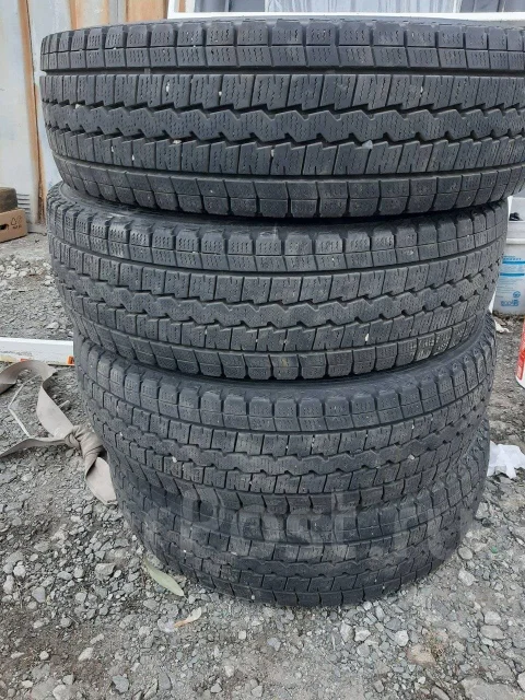 Dunlop Winter Maxx LT03. ������, ��� �����, 2018 ���, �/�, ����� 5 % ����