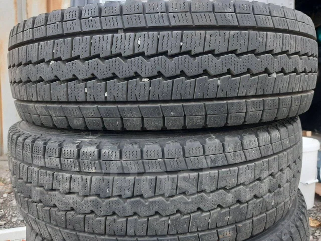 Dunlop Winter Maxx LT03. ������, ��� �����, 2018 ���, �/�, ����� 5 % ����