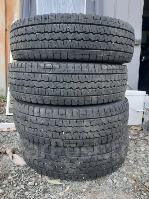 Dunlop Winter Maxx LT03. ������, ��� �����, 2018 ���, �/�, ����� 5 % ����