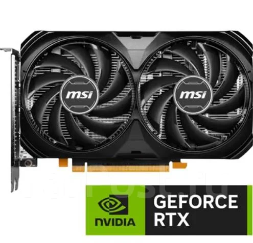 GeForce RTX 4060. ��� ����� �� ������������ ����