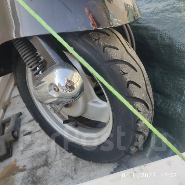 Yamaha Vino 50. 50����. ��., ��������, ��� ������� ����