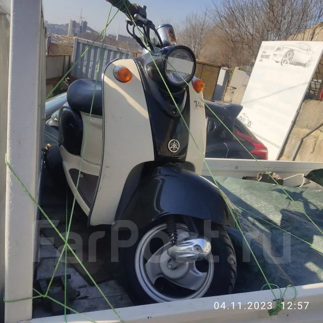 Yamaha Vino 50. 50����. ��., ��������, ��� ������� ����