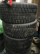 Dunlop SP Winter Sport. ������, ����������, �/�, ����� 50 % ����