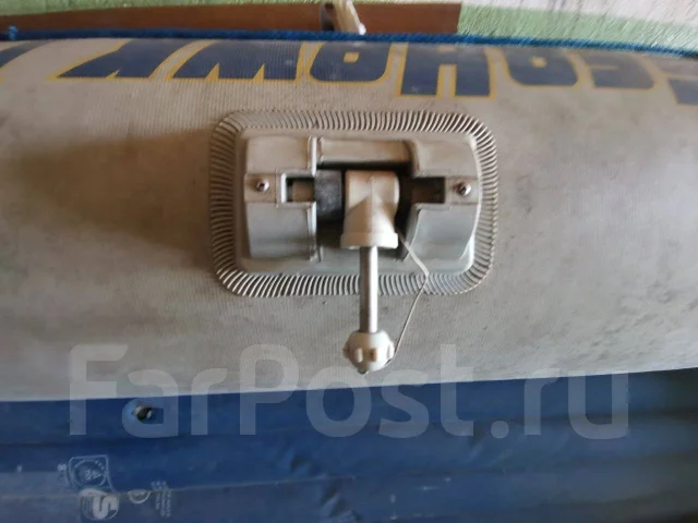 Intex Seahawk. 2000 ���, ��������� ���������, 3,5��.�. ����