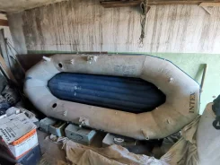 Intex Seahawk. 2000 ���, ��������� ���������, 3,5��.�. ����