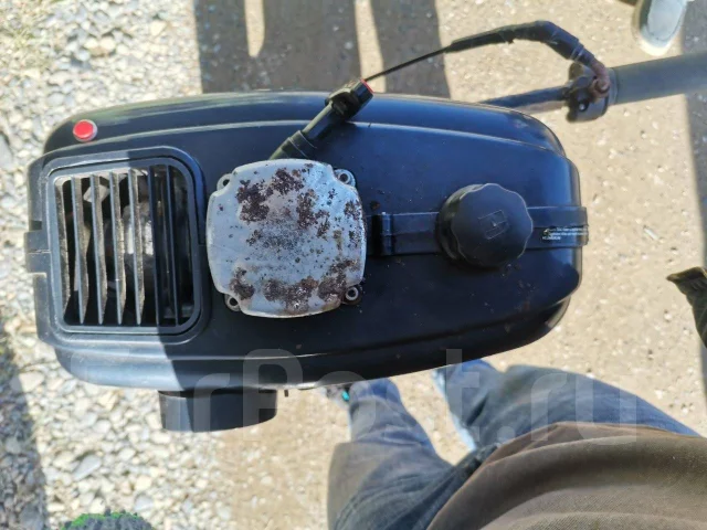 Intex Seahawk. 2000 ���, ��������� ���������, 3,5��.�. ����