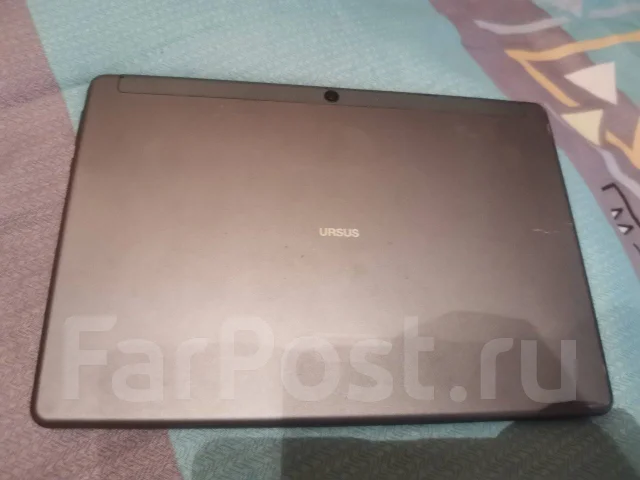 DEXP Ursus H210. ������ 64 �� ����