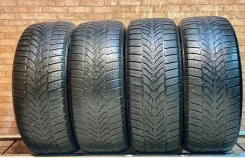 Dunlop SP Winter Sport 4D. ������, ��� �����, 2018 ���, �/�, ����� 40 % ����