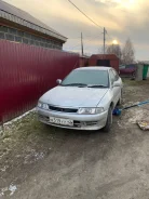 Mitsubishi Mirage. CK2A0205795, 4G15 ����