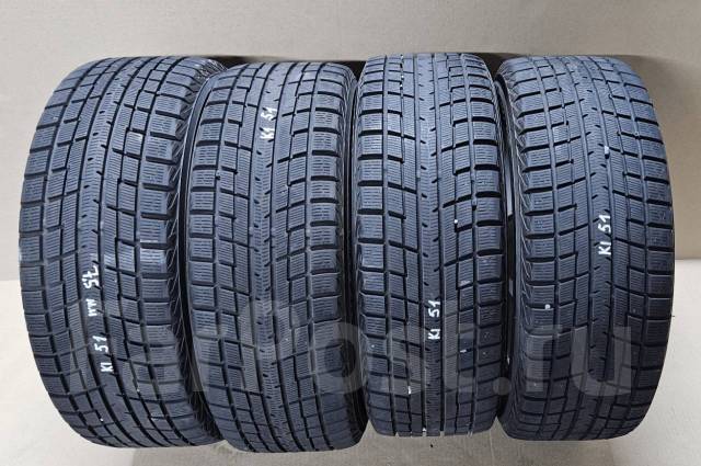 Yokohama Ice Guard IG52c, 205/55 R16, 16", 1 шт, в наличии, 205 мм, 55 ...