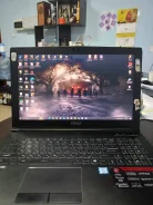 MSI GP62 6QF Leopard Pro. ��� 64 �� � ������, WiFi, Bluetooth ����