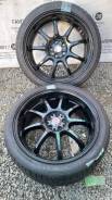 Work Emotion D9R. 7.5x18", 5x100, ET47 ����