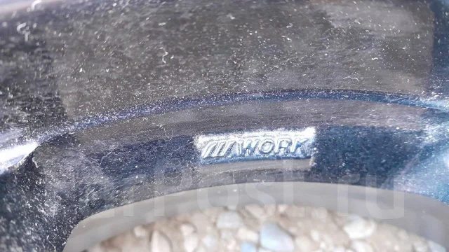 Work Emotion D9R. 7.5x18", 5x100, ET47 ����
