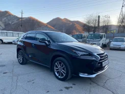 Lexus NX200t. �������, ��������, 2.0 (238��.�.), ������, 79����. �� ����