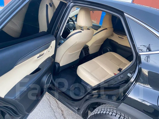 Lexus NX200t. �������, ��������, 2.0 (238��.�.), ������, 79����. �� ����