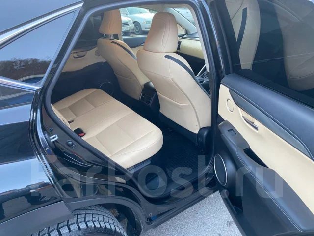 Lexus NX200t. �������, ��������, 2.0 (238��.�.), ������, 79����. �� ����