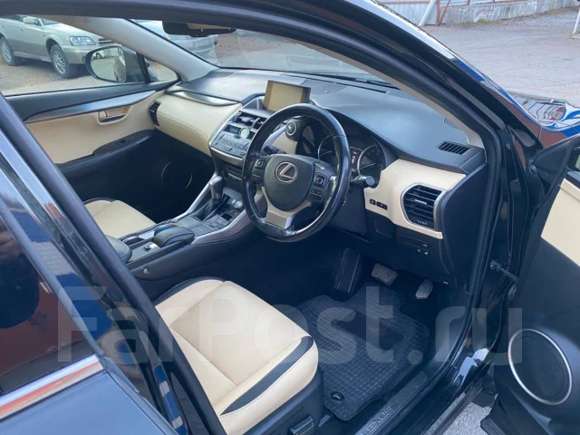 Lexus NX200t. �������, ��������, 2.0 (238��.�.), ������, 79����. �� ����