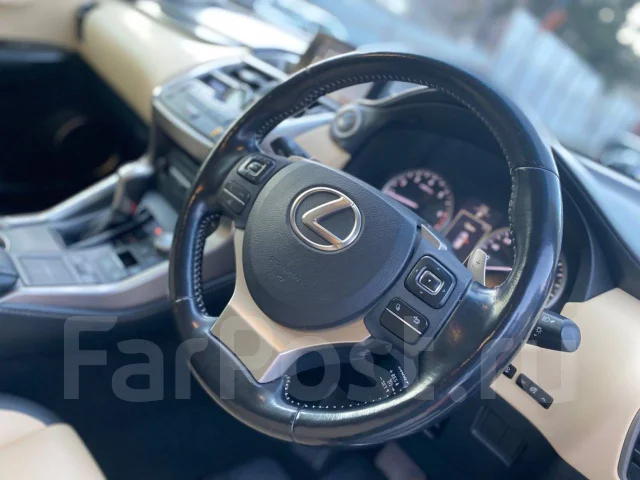 Lexus NX200t. �������, ��������, 2.0 (238��.�.), ������, 79����. �� ����