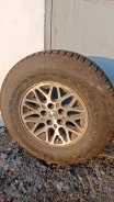 Nokian HT SUV. ������, ����������, 2021 ���, �/�, ����� 10 % ����