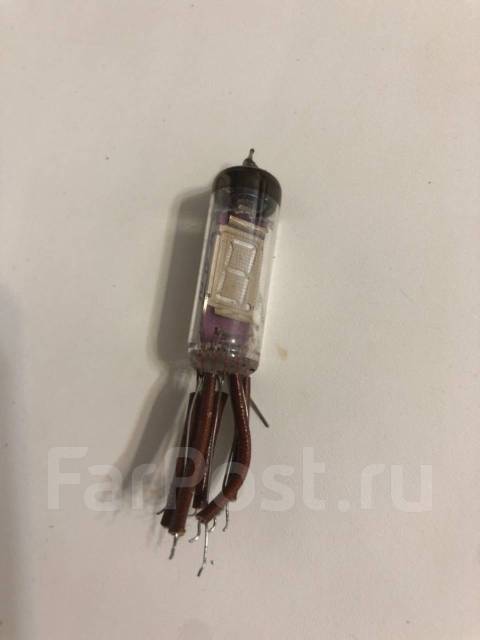 Индикатор вакуумный ИВ-6 во Владивостоке